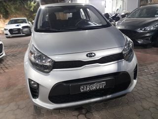 Kia Picanto 2021 1.0 LX INMOTION-thumb-2