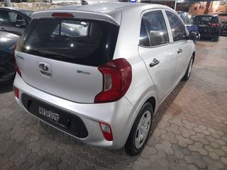 Kia Picanto 2021 1.0 LX INMOTION-thumb-4