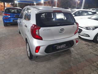 Kia Picanto 2021 1.0 LX INMOTION-thumb-6