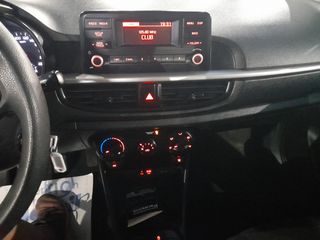 Kia Picanto 2021 1.0 LX INMOTION-thumb-9