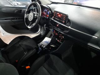 Kia Picanto 2021 1.0 LX INMOTION-thumb-12