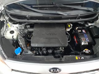 Kia Picanto 2021 1.0 LX INMOTION-thumb-13