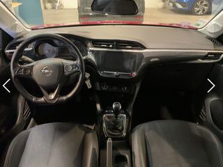 Opel Corsa 2020 1.2 Turbo Elegance-thumb-1