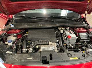 Opel Corsa 2020 1.2 Turbo Elegance-thumb-2