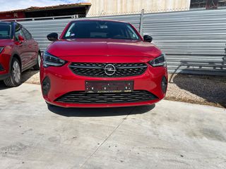 Opel Corsa 2020 1.2 Turbo Elegance