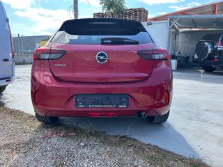 Opel Corsa 2020 1.2 Turbo Elegance-thumb-3