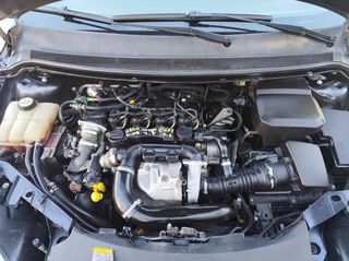 Ford Focus 2006 1.6 TDCI DIESEL 3.900€ ΣΗΝ ΜΕΤΑΒΊΒΑΣΗ ΚΑΙ ΤΈΛΗ-thumb-22