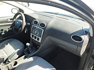 Ford Focus 2006 1.6 TDCI DIESEL 3.900€ ΣΗΝ ΜΕΤΑΒΊΒΑΣΗ ΚΑΙ ΤΈΛΗ-thumb-21