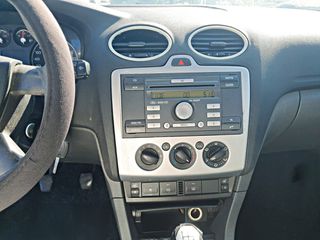 Ford Focus 2006 1.6 TDCI DIESEL 3.900€ ΣΗΝ ΜΕΤΑΒΊΒΑΣΗ ΚΑΙ ΤΈΛΗ-thumb-13
