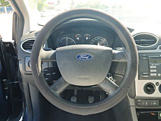 Ford Focus 2006 1.6 TDCI DIESEL 3.900€ ΣΗΝ ΜΕΤΑΒΊΒΑΣΗ ΚΑΙ ΤΈΛΗ-thumb-12