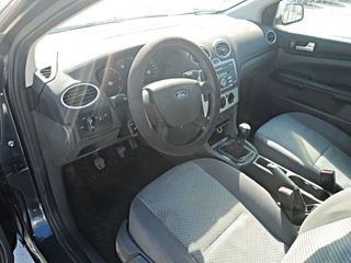 Ford Focus 2006 1.6 TDCI DIESEL 3.900€ ΣΗΝ ΜΕΤΑΒΊΒΑΣΗ ΚΑΙ ΤΈΛΗ-thumb-11