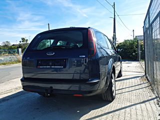Ford Focus 2006 1.6 TDCI DIESEL 3.900€ ΣΗΝ ΜΕΤΑΒΊΒΑΣΗ ΚΑΙ ΤΈΛΗ-thumb-10