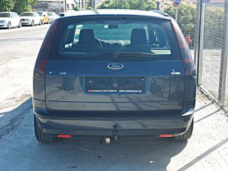 Ford Focus 2006 1.6 TDCI DIESEL 3.900€ ΣΗΝ ΜΕΤΑΒΊΒΑΣΗ ΚΑΙ ΤΈΛΗ-thumb-9