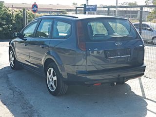 Ford Focus 2006 1.6 TDCI DIESEL 3.900€ ΣΗΝ ΜΕΤΑΒΊΒΑΣΗ ΚΑΙ ΤΈΛΗ-thumb-8