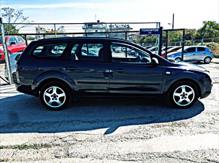Ford Focus 2006 1.6 TDCI DIESEL 3.900€ ΣΗΝ ΜΕΤΑΒΊΒΑΣΗ ΚΑΙ ΤΈΛΗ-thumb-7