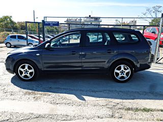 Ford Focus 2006 1.6 TDCI DIESEL 3.900€ ΣΗΝ ΜΕΤΑΒΊΒΑΣΗ ΚΑΙ ΤΈΛΗ-thumb-6