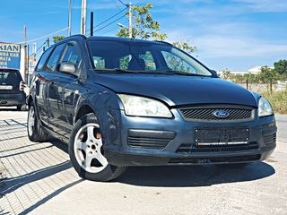 Ford Focus 2006 1.6 TDCI DIESEL 3.900€ ΣΗΝ ΜΕΤΑΒΊΒΑΣΗ ΚΑΙ ΤΈΛΗ-thumb-4