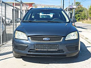 Ford Focus 2006 1.6 TDCI DIESEL 3.900€ ΣΗΝ ΜΕΤΑΒΊΒΑΣΗ ΚΑΙ ΤΈΛΗ-thumb-3