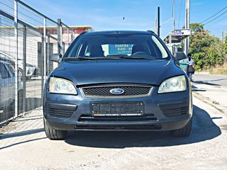Ford Focus 2006 1.6 TDCI DIESEL 3.900€ ΣΗΝ ΜΕΤΑΒΊΒΑΣΗ ΚΑΙ ΤΈΛΗ-thumb-2