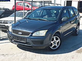 Ford Focus 2006 1.6 TDCI DIESEL 3.900€ ΣΗΝ ΜΕΤΑΒΊΒΑΣΗ ΚΑΙ ΤΈΛΗ-thumb-1