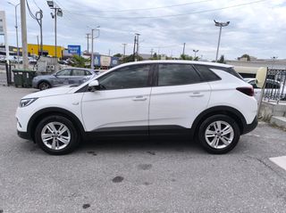 Opel Grandland X 2020 X-CITE 1.2 Turbo 130hp-thumb-5