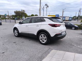 Opel Grandland X 2020 X-CITE 1.2 Turbo 130hp-thumb-6