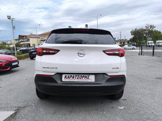 Opel Grandland X 2020 X-CITE 1.2 Turbo 130hp-thumb-7