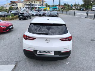 Opel Grandland X 2020 X-CITE 1.2 Turbo 130hp-thumb-8