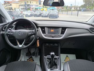 Opel Grandland X 2020 X-CITE 1.2 Turbo 130hp-thumb-10