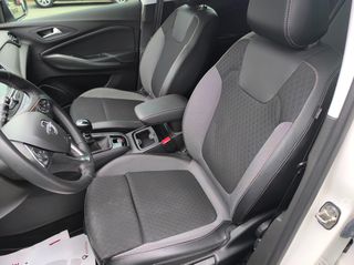 Opel Grandland X 2020 X-CITE 1.2 Turbo 130hp-thumb-11