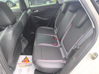 Opel Grandland X 2020 X-CITE 1.2 Turbo 130hp-thumb-12
