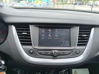 Opel Grandland X 2020 X-CITE 1.2 Turbo 130hp-thumb-13