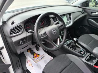 Opel Grandland X 2020 X-CITE 1.2 Turbo 130hp-thumb-25