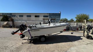 Poseidon 2025 BLUWATER 170