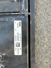 BMW X1/X2 U11 22-> ΒΕΝΤΙΛΑΤΕΡ-thumb-1