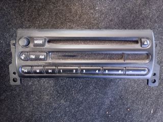 Ράδιο-Cd  MINI  R50     ALPINE  65126941509