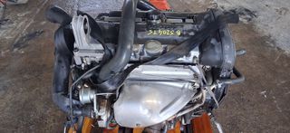 VOLVO S 60 S80 ΚΙΝΗΤΗΡΑΣ ΜΕ ΚΩΔΙΚΟ Β 5204Τ5 TURBO 2000CC ΜΕ ΕΝΑΝ ΜΕΤΑΒΛΗΤΟ