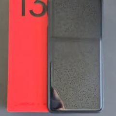 OnePlus 13 (Μαύρο/512) GB