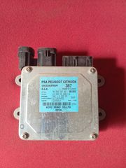 εγκέφαλος ηλεκτρικου τιμονιού citroen c3 2002-2007 - 9650836780