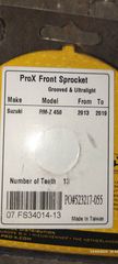 Suzuki rmz 450 2007- 2017-thumb-2