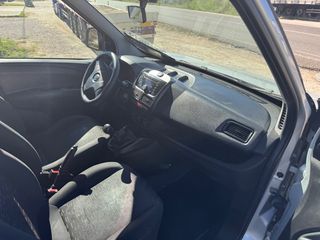 Κλούβα Opel 2018 Combo euro 6 αγροτικό ή επαγγελματικό-thumb-13