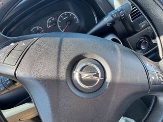 Κλούβα Opel 2018 Combo euro 6 αγροτικό ή επαγγελματικό-thumb-17