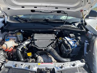 Κλούβα Opel 2018 Combo euro 6 αγροτικό ή επαγγελματικό-thumb-19