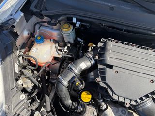 Κλούβα Opel 2018 Combo euro 6 αγροτικό ή επαγγελματικό-thumb-20