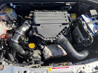 Κλούβα Opel 2018 Combo euro 6 αγροτικό ή επαγγελματικό-thumb-22