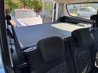 Κλούβα Opel 2018 Combo euro 6 αγροτικό ή επαγγελματικό-thumb-25