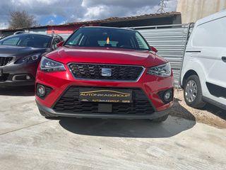 Seat Arona 2019 1.0 TGI STYLE