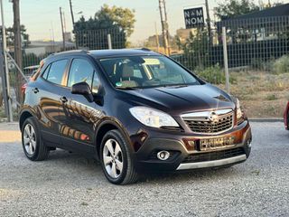 Opel Mokka 2015 COSMO mokka 4X4