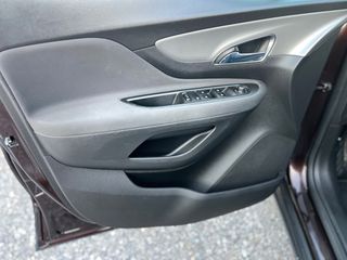 Opel Mokka 2015 COSMO mokka 4X4-thumb-24