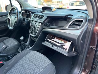 Opel Mokka 2015 COSMO mokka 4X4-thumb-25
